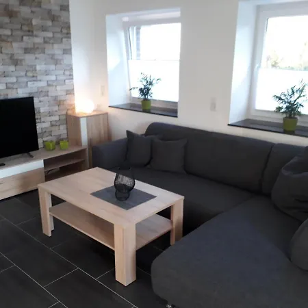 Apartment Pusteblume