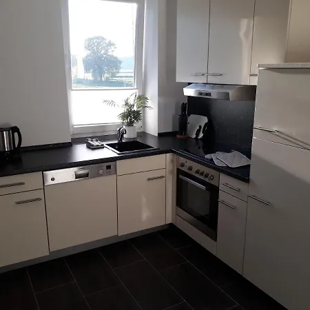 Apartment Pusteblume