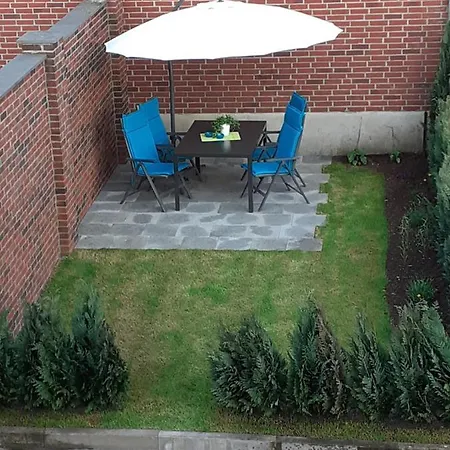 Pusteblume Apartment